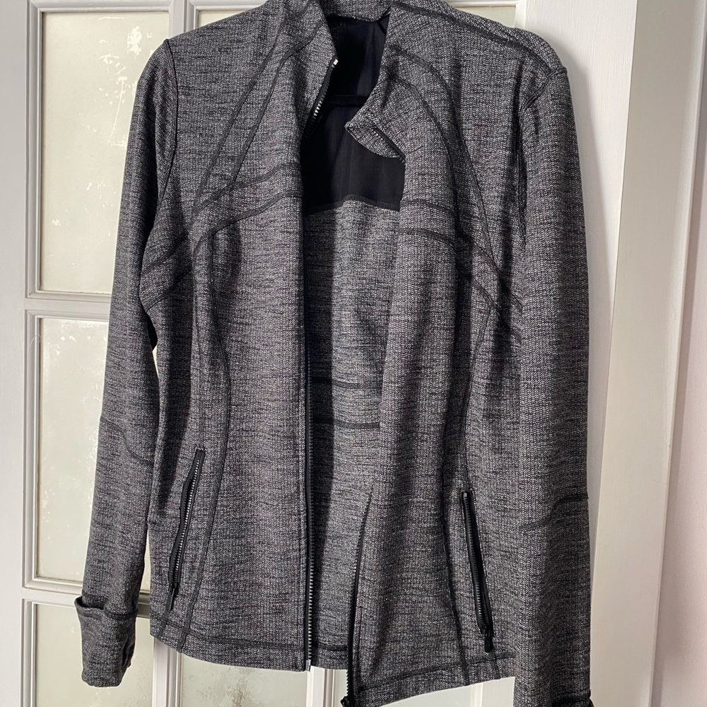 Lululemon Jacket